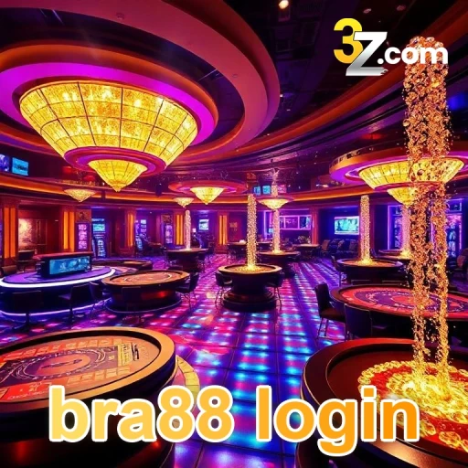 bra88 login Apostas