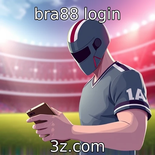 bra88 login Apostando com segurança: Dicas para evitar fraudes online