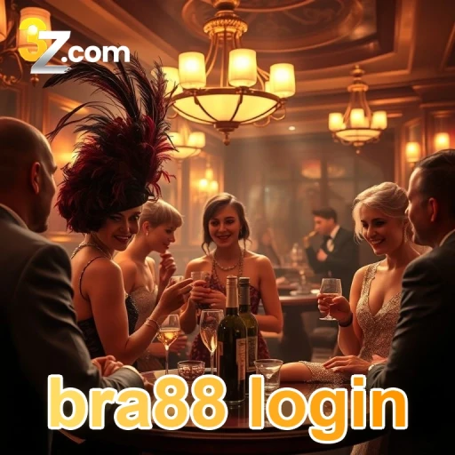 bra88 login Cassino