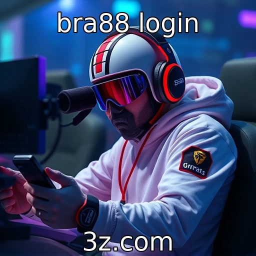 bra88 login Apostas Esportivas em Alta: Tendências que Você Não Pode Ignorar