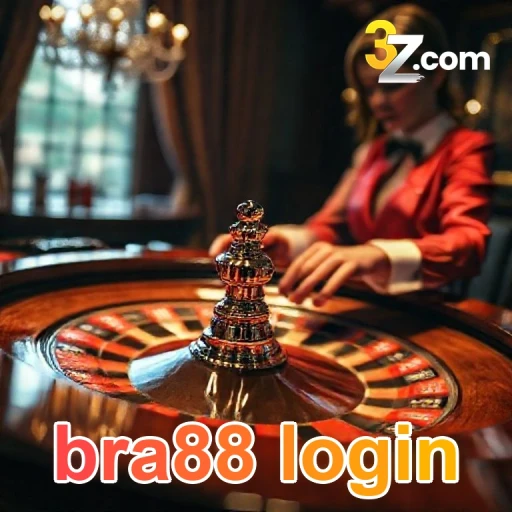 bra88 login Plataforma