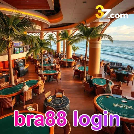 bra88 login Slots
