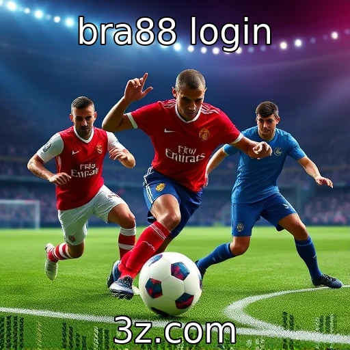 bra88 login Apostas esportivas: Analisando o desempenho das equipes favoritas