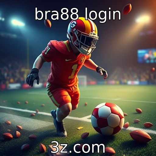 bra88 login Apostas Esportivas: Como Analisar Partidas e Garantir Resultados