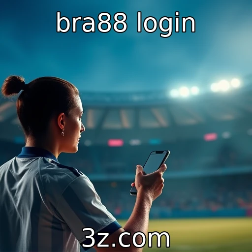 bra88 login Apostas esportivas: análise aprofundada dos jogos mais emocionantes