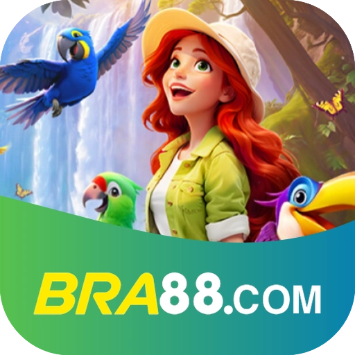 bra88 Logo